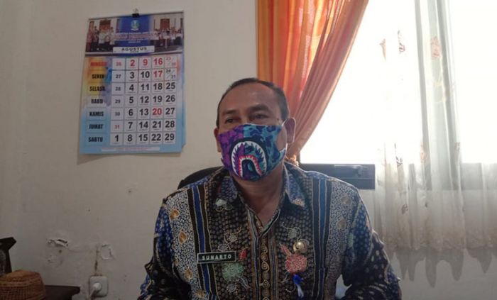 18 Agustus, Bangkalan Lakukan Uji Coba KBM Tatap Muka di Tiga Sekolah 18 Agustus, Bangkalan Lakukan Uji Coba KBM Tatap Muka di Tiga Sekolah