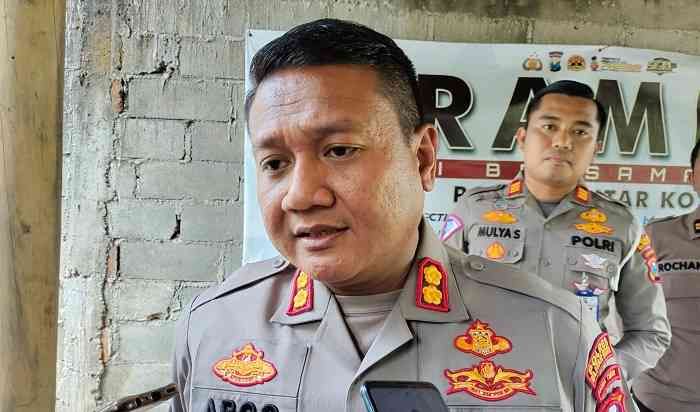 Perampokan Rumah Dinas Wali Kota Blitar, Atribut ASN untuk Mengelabui Perampokan Rumah Dinas Wali Kota Blitar, Atribut ASN untuk Mengelabui