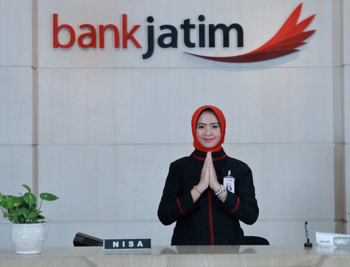 Layanan Terganggu, Bank Jatim Sampaikan Permohonan Maaf