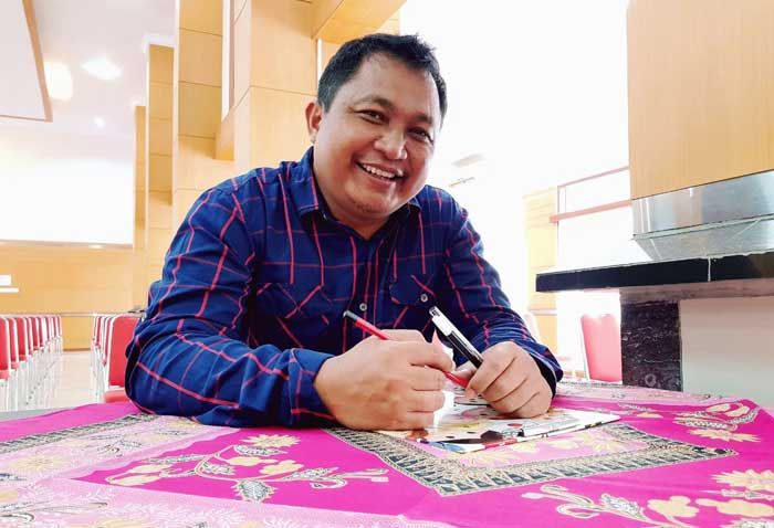 Curi Perhiasan Majikan, PRT Ditangkap di Rumah Pacar Curi Perhiasan Majikan, PRT Ditangkap di Rumah Pacar