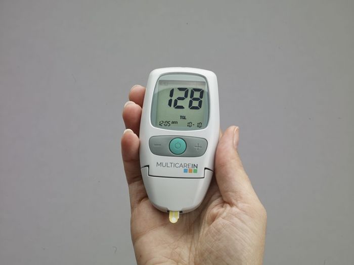 Ternyata 5 Buah Manis ini Aman Dikonsumsi Pengidap Diabetes Ternyata 5 Buah Manis ini Aman Dikonsumsi Pengidap Diabetes