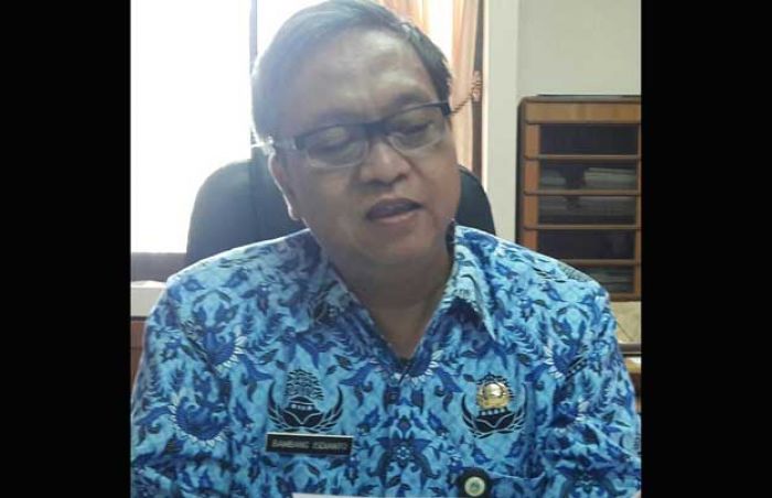 DPU TR Gresik DPU TR Gresik