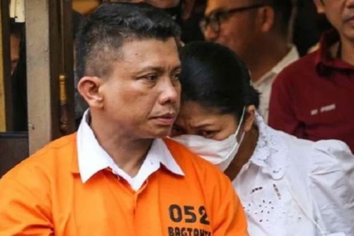 Ini Daftar Pelanggaran Etik yang Membuat Ferdy Sambo Tetap Dipecat Ini Daftar Pelanggaran Etik yang Membuat Ferdy Sambo Tetap Dipecat