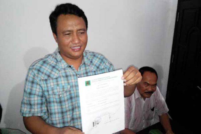 Kubu MKP Ngotot Klaim Keabsahan Rekom PPP, Bantah Disebut Jegal Nisa Kubu MKP Ngotot Klaim Keabsahan Rekom PPP, Bantah Disebut Jegal Nisa