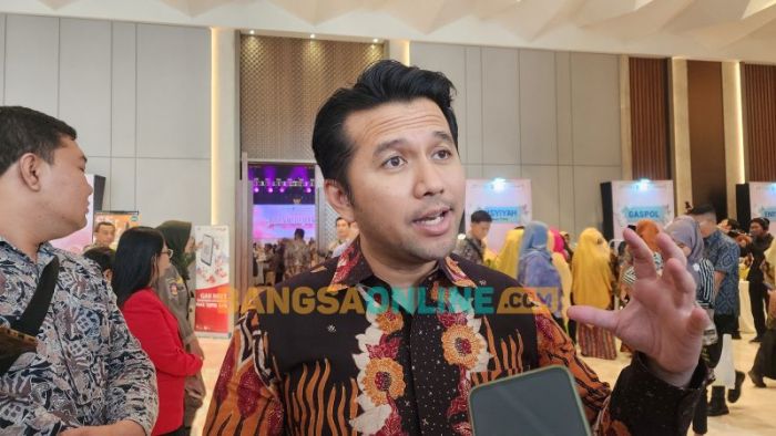 Wagub Emil Sebut Sejumlah Faktor 42 SPPG di 25 Kabupaten Berhenti Beroperasi