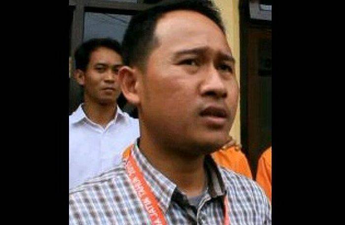 Polres Nganjuk segera Tetapkan Tersangka dalam Kasus Korupsi Pembangunan Gedung KPUD Polres Nganjuk segera Tetapkan Tersangka dalam Kasus Korupsi Pembangunan Gedung KPUD