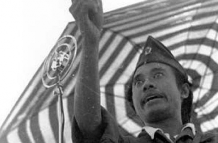 7 Lagu Memperingati Hari Pahlawan 10 November selain Lagu Nasional 7 Lagu Memperingati Hari Pahlawan 10 November selain Lagu Nasional