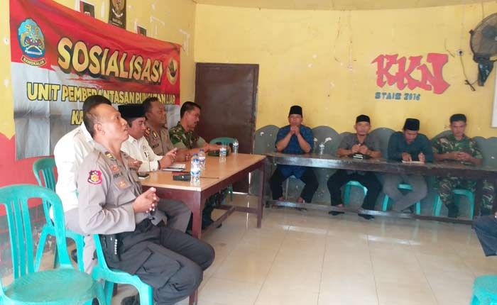 Terkait Kerusakan Kabel dan Tiang Listrik di Kecamatan Bangkalan, PT ALSSI Diminta Tanggung Jawab