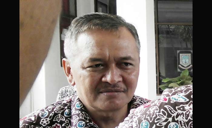 Susut 100 Orang per Tahun, Pemkot Mojokerto Defisit ASN Susut 100 Orang per Tahun, Pemkot Mojokerto Defisit ASN