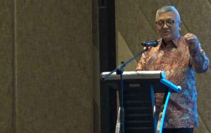 Rest Area di Jalan Tol Wajib Sediakan 30 Persen Kawasan untuk UMKM Rest Area di Jalan Tol Wajib Sediakan 30 Persen Kawasan untuk UMKM