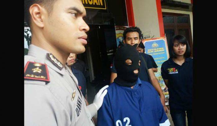 Dengan Iming-iming Rp 5 Ribu, Warga Jambangan Gituin Bocah hingga 10 Kali Dengan Iming-iming Rp 5 Ribu, Warga Jambangan Gituin Bocah hingga 10 Kali