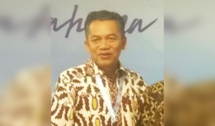 Sikapi Fenomena Kekeringan, Subroto Ajak Masyarakat Gelar Salat Istisqo