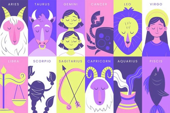 Ramalan Zodiak Jumat 21 Juni 2024: Gemini Ciye Prihatin, Cancer Pahami Prioritas Ramalan Zodiak Jumat 21 Juni 2024: Gemini Ciye Prihatin, Cancer Pahami Prioritas