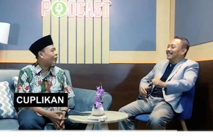 Heboh Etika Gibran, Bagaimana Etika dan Akhlak menurut Islam dan Pesantren Heboh Etika Gibran, Bagaimana Etika dan Akhlak menurut Islam dan Pesantren