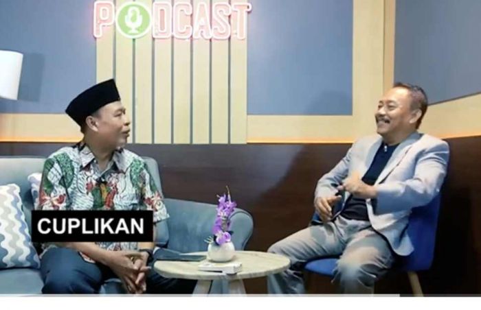 Heboh Etika Gibran, Bagaimana Etika dan Akhlak menurut Islam dan Pesantren