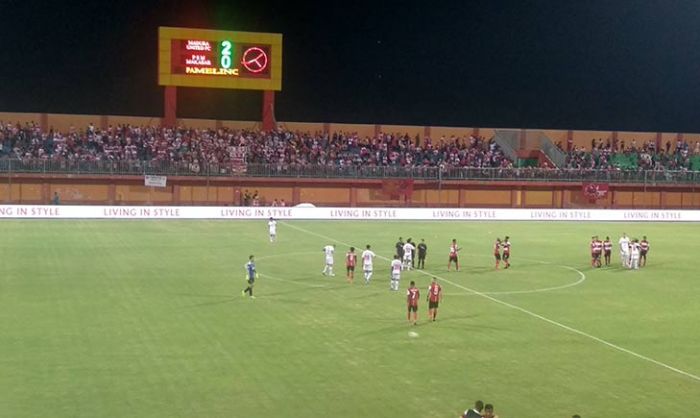 Liga 1 2019, Madura United Liga 1 2019, Madura United