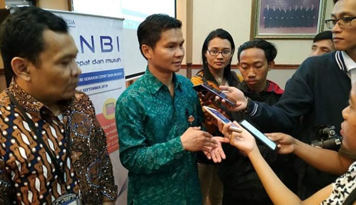 Kirim Uang Via Kliring Nasional BI Lebih Cepat dan Murah Kirim Uang Via Kliring Nasional BI Lebih Cepat dan Murah
