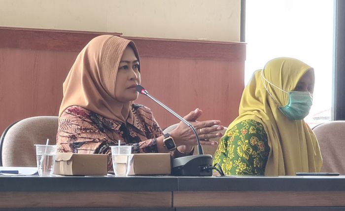 Vaksinasi Covid-19 di Kecamatan Sepulu Bangkalan Capai 70 Persen Vaksinasi Covid-19 di Kecamatan Sepulu Bangkalan Capai 70 Persen