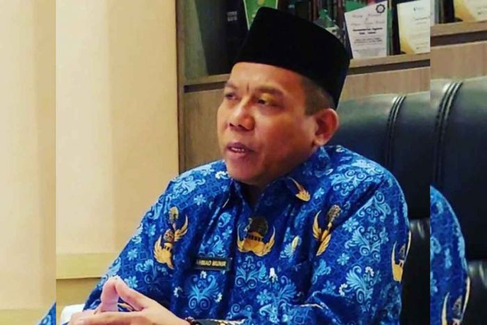 Kemenag Tuban: Rekrutmen Calon Petugas Haji Sesuai Prosedur Kemenag Tuban: Rekrutmen Calon Petugas Haji Sesuai Prosedur