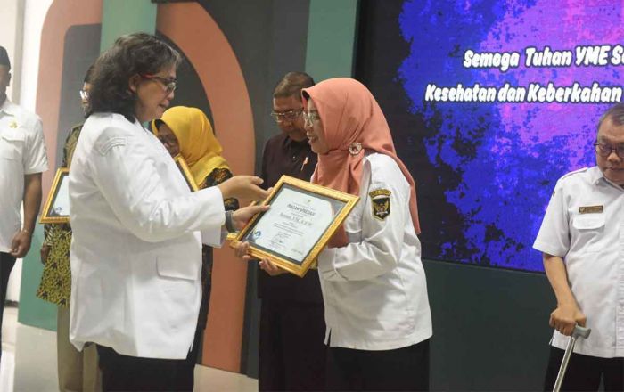 Pj Wali Kota Kediri Komitmen Dukung Program Peningkatan Kualitas Pendidikan Pj Wali Kota Kediri Komitmen Dukung Program Peningkatan Kualitas Pendidikan