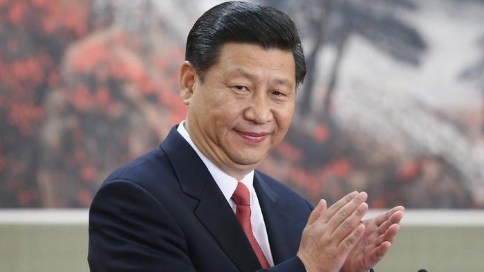 Manfaatkan Resolusi Partai Komunis China, Xi Jinping Bakal Jadi Presiden Tiga Periode Manfaatkan Resolusi Partai Komunis China, Xi Jinping Bakal Jadi Presiden Tiga Periode