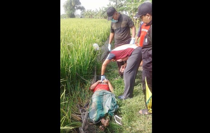 Santri di Duduksampeyan Gresik Tewas Kesetrum Jebakan Tikus