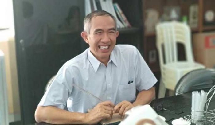 Data Simpang Siur, Dinkes Pacitan Rilis 1085 Penderita Hepatitis A, Imbau Masyarakat Tak Khawatir Data Simpang Siur, Dinkes Pacitan Rilis 1085 Penderita Hepatitis A, Imbau Masyarakat Tak Khawatir