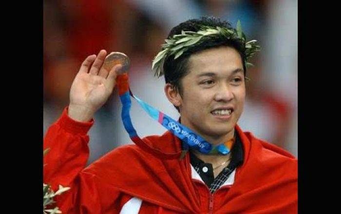 Taufik Hidayat: Cari Atlet Bulutangkis di Tunggal Putri Sangat Susah Taufik Hidayat: Cari Atlet Bulutangkis di Tunggal Putri Sangat Susah