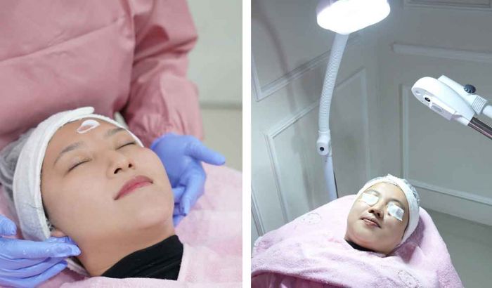 Sambut Nataru, KLT The Aesthetic Clinic Surabaya Sajikan Promo Facial Treatment dan Tubuh