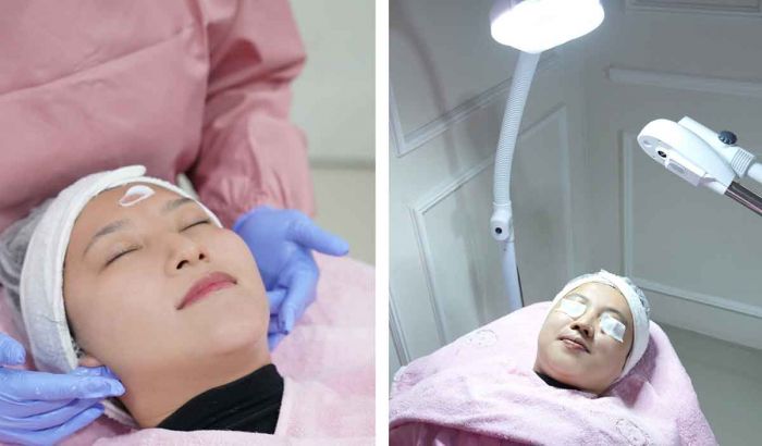 Sambut Nataru, KLT The Aesthetic Clinic Surabaya Sajikan Promo Facial Treatment dan Tubuh Sambut Nataru, KLT The Aesthetic Clinic Surabaya Sajikan Promo Facial Treatment dan Tubuh