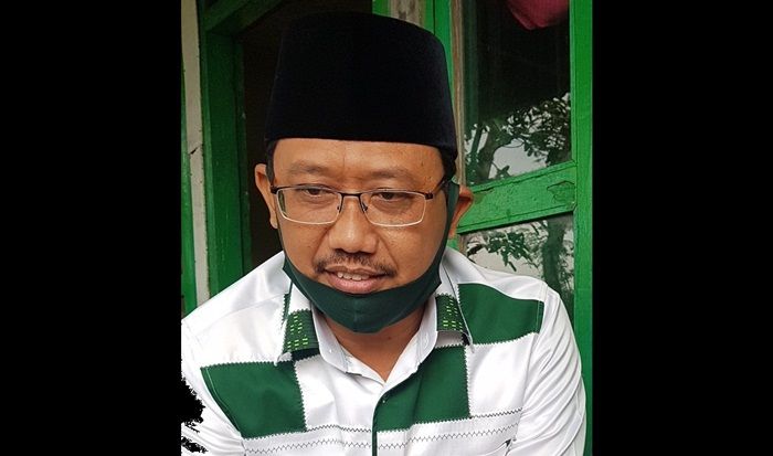​Ketua DPRD Pasuruan: Keputusan Soal Kasus Masker Segera Disampaikan ke Publik