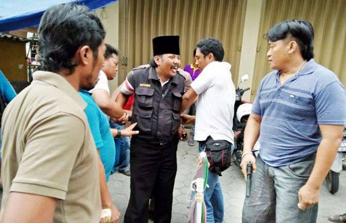Pengedar Sabu di Pamekasan Dibekuk Pengedar Sabu di Pamekasan Dibekuk