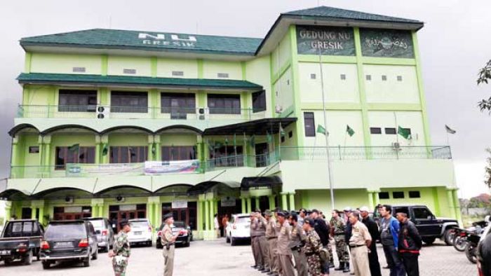 Ada Petinggi Pemkab Ikut Campuri Penunjukkan Sekretaris PCNU Gresik? Ada Petinggi Pemkab Ikut Campuri Penunjukkan Sekretaris PCNU Gresik?