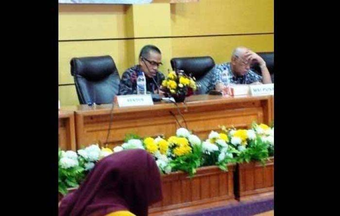 UINSA Gelar Seminar Penulisan Sejarah Kebudayaan Islam UINSA Gelar Seminar Penulisan Sejarah Kebudayaan Islam
