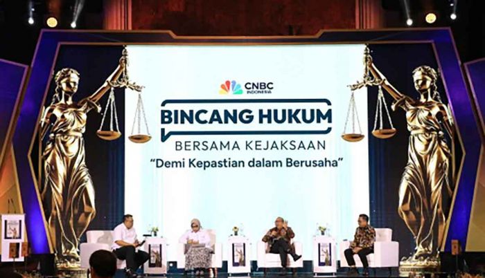 Sekjen Kementerian ATR/BPN Sebut Perlunya Transformasi Digital dalam Mengurangi Konflik Pertanahan Sekjen Kementerian ATR/BPN Sebut Perlunya Transformasi Digital dalam Mengurangi Konflik Pertanahan