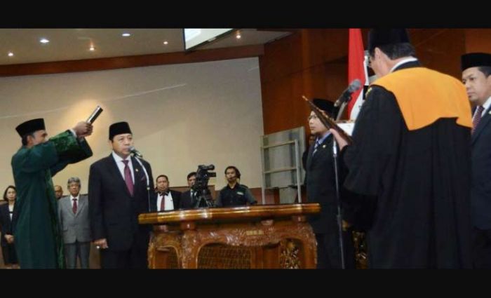 Dukung Setnov jadi Ketua DPR, PDIP Minta Jatah Wakil Ketua Dukung Setnov jadi Ketua DPR, PDIP Minta Jatah Wakil Ketua