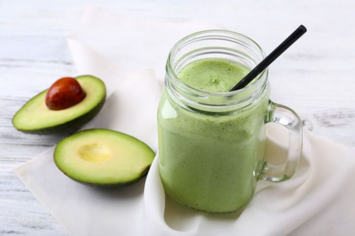 Cegah Jerawat Hingga Tingkatkan Elastisitas Kulit, Simak 5 Manfaat Alpukat untuk Wajah Cegah Jerawat Hingga Tingkatkan Elastisitas Kulit, Simak 5 Manfaat Alpukat untuk Wajah