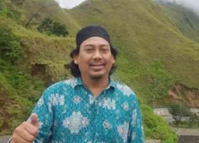 Menjemput Fajar, Jejak Futuwwah Kiai Asep Saifuddin Chalim