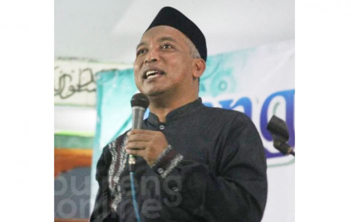 Klarifikasi Keluarga Tebuireng, ​Gus Zaki Tak Pernah Wasiat Dukung Pilkada Surabaya 