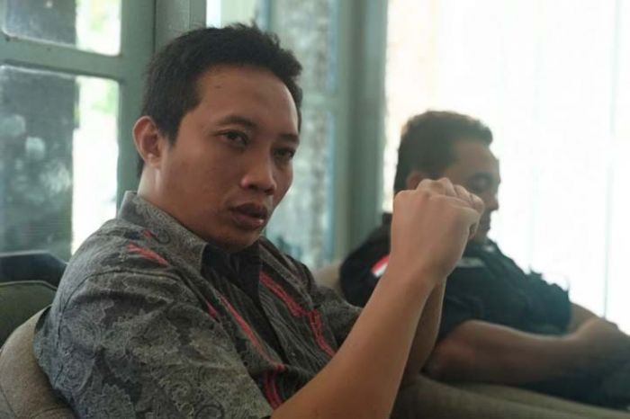 Hampir Semua Wilayah di Pacitan Sepi APK Hampir Semua Wilayah di Pacitan Sepi APK
