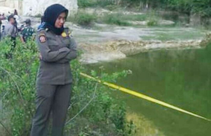 Datangkan Konsultan Proyek IKN Baru, Eks Tambang di Gresik Akan Disulap Jadi Eduwisata Datangkan Konsultan Proyek IKN Baru, Eks Tambang di Gresik Akan Disulap Jadi Eduwisata