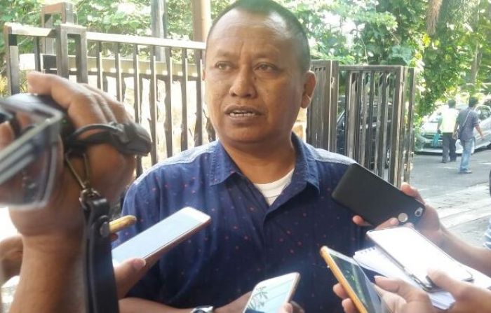 Batas Pengiriman Karya Jurnalistik Lomba Prapanca Diundur 31 Januari Batas Pengiriman Karya Jurnalistik Lomba Prapanca Diundur 31 Januari