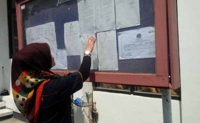 Pilkada Tuban: Biaya Kampaye Paslon Zadit hanya 3% dari Huda-Noor Pilkada Tuban: Biaya Kampaye Paslon Zadit hanya 3% dari Huda-Noor