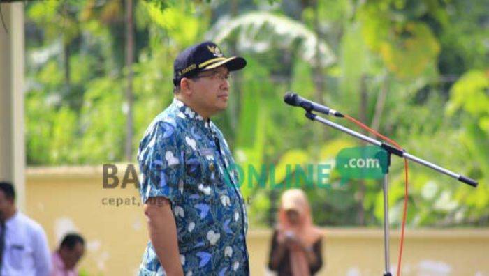 Cegah Kerusuhan di Tahun Baru, Bupati Bojonegoro Sampaikan Pesan dari Kapolri Cegah Kerusuhan di Tahun Baru, Bupati Bojonegoro Sampaikan Pesan dari Kapolri