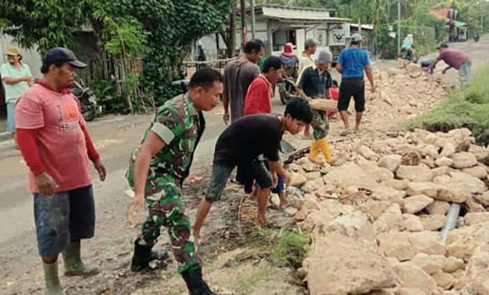 Pemkab Bangkalan Butuh Rp700 Miliar untuk Realisasikan Jalur Lingkar Selatan Pemkab Bangkalan Butuh Rp700 Miliar untuk Realisasikan Jalur Lingkar Selatan
