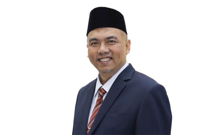 Paripurna P-APBD Kota Pasuruan, F-PKS Pertanyakan Rincian Refocusing dan Over Budget Gaji Pegawai Paripurna P-APBD Kota Pasuruan, F-PKS Pertanyakan Rincian Refocusing dan Over Budget Gaji Pegawai