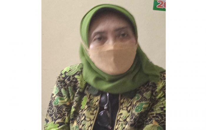 Gagal Panen, Petani Lamongan Dapat Klaim Asuransi Rp 6,1 Miliar Gagal Panen, Petani Lamongan Dapat Klaim Asuransi Rp 6,1 Miliar