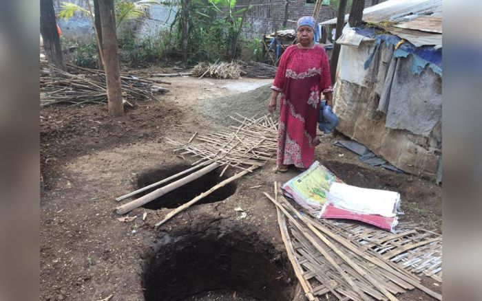 Tahun ini Pemkab Pasuruan Anggarkan Rp 2,5 Miliar untuk Jambanisasi