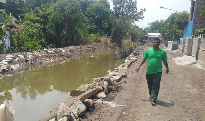 Dewan Desak Pemkab Inventarisir Kerusakan Pasca Bencana Banjir Dewan Desak Pemkab Inventarisir Kerusakan Pasca Bencana Banjir