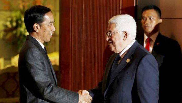 Dukungan Kemerdekaan Palestina terus Mengalir, Menlu: Draf Resolusi dan Deklarasi Jakarta Rampung Dukungan Kemerdekaan Palestina terus Mengalir, Menlu: Draf Resolusi dan Deklarasi Jakarta Rampung